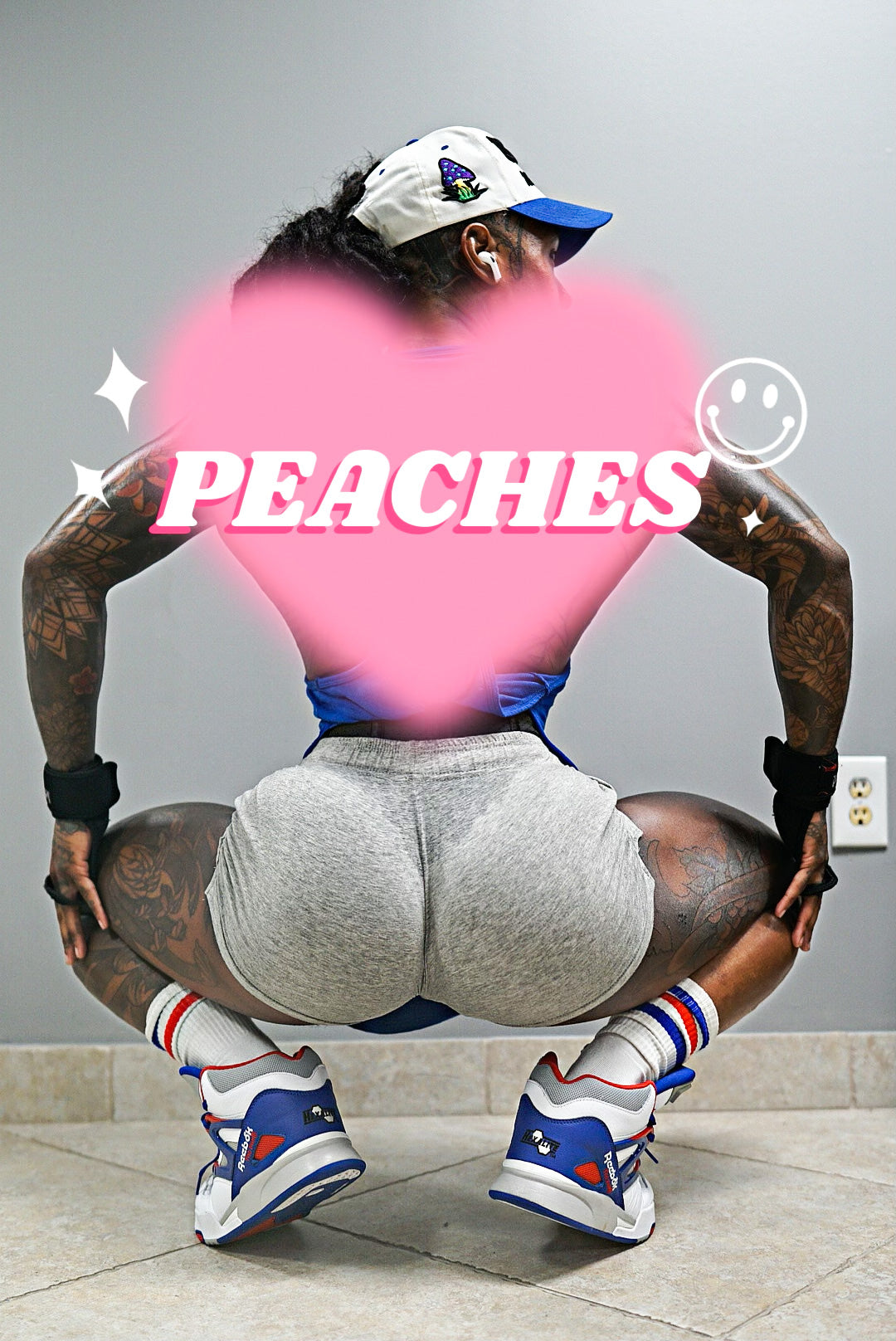 PEACHES COACHING PROGRAM